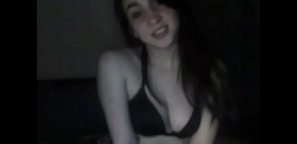  Dani likes to tease